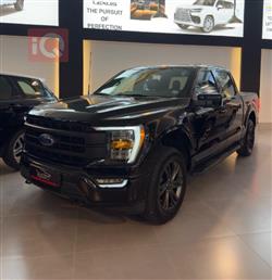 فۆرد F-150
